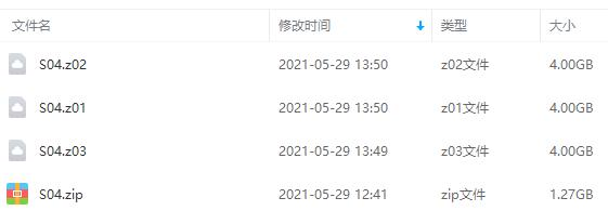 《大西洋帝國/海濱帝國》美劇合集1-5季共56集高清1080p英語(yǔ)中字插圖2