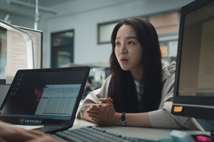 韓國驚悚電影《Target目標》百度云網(wǎng)盤(pán)韓語(yǔ)中字【BD1280P/3.3G-MP4】資源分享高清版-3