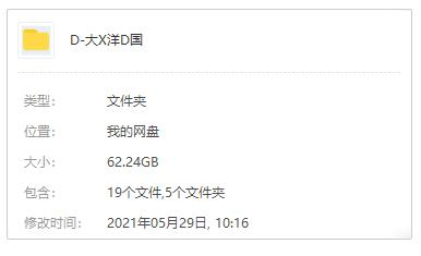 《大西洋帝國/海濱帝國》美劇合集1-5季共56集高清1080p英語(yǔ)中字插圖1