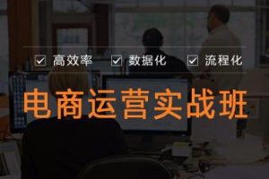 互聯(lián)網(wǎng)商業(yè)運營(yíng)插圖