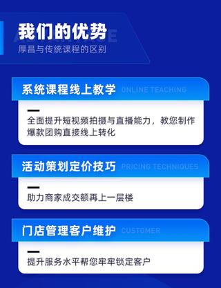 【厚昌】本地生活運營(yíng)實(shí)體店做抖音引流獲客活動(dòng)策劃學(xué)習插圖