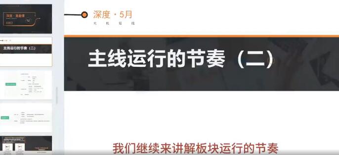 【天機短線(xiàn)】《天機短線(xiàn)2024年5月深度技術(shù)視頻教學(xué)課程》插圖
