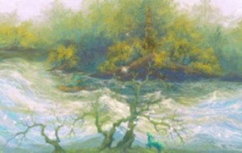 【設計上新】268. 辰露古風(fēng)商業(yè)插畫(huà)第8期2023【畫(huà)質(zhì)高清只有視頻】